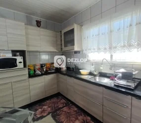 Casa à venda na Areias em São José - SC | 3 Quartos - 02