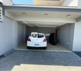 Casa à venda na Areias em Tijucas - SC | 3 Quartos sendo 2 Suítes - 02