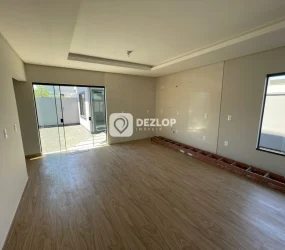 Casa à venda na Areias em Tijucas - SC | 3 Quartos sendo 2 Suítes - 03