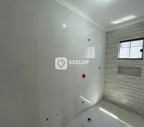 Casa à venda na Areias em Tijucas - SC | 3 Quartos sendo 2 Suítes - 04