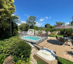 Casa à venda na Beira Rio em Biguaçu - SC | 3 Quartos - 03