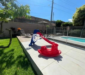 Casa à venda na Beira Rio em Biguaçu - SC | 3 Quartos - 04