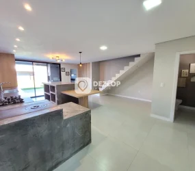 Casa à venda na Beira Rio em Biguaçu - SC | 3 Quartos sendo 1 Suíte - 01