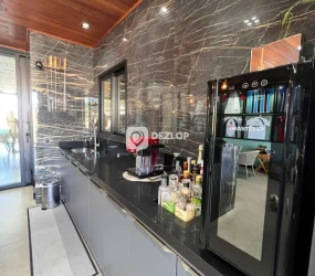 Casa à venda na Beira Rio em Biguaçu - SC | 4 Quartos sendo 2 Suítes - 04