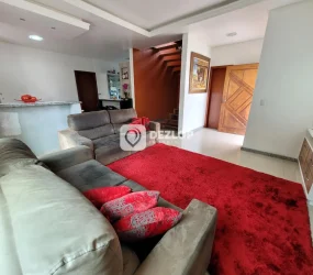 Casa à venda na Bela Vista em Palhoça - SC | 4 Quartos sendo 2 Suítes - 03