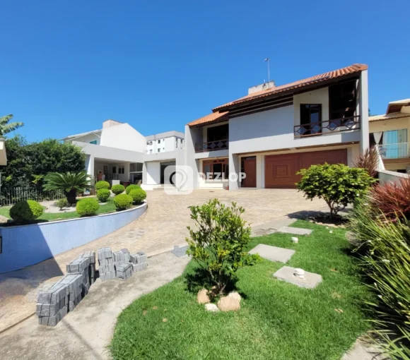 Casa à venda na Bom Viver em Biguaçu - SC | 3 Quartos sendo 3 Suítes - Destaque