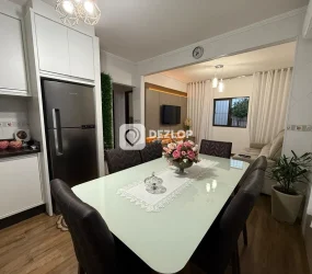 Casa à venda na Cachoeiras, em Biguaçu - SC | 2 Quartos - 02