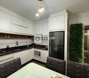 Casa à venda na Cachoeiras, em Biguaçu - SC | 2 Quartos - 04