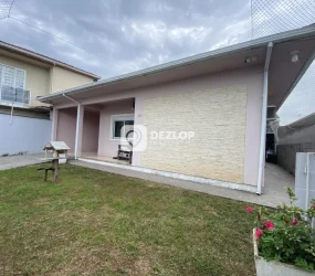 Casa à venda na Central em Biguaçu - SC | 4 Quartos - 01
