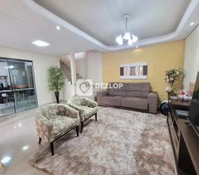 Casa à venda na Ipiranga em São José - SC | 2 Quartos sendo 1 Suíte - 03