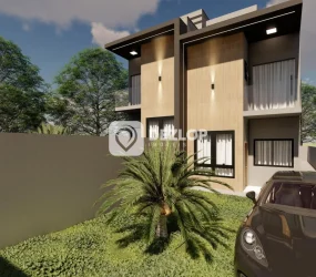 Casa à venda na Jardim Janaína em Biguaçu - SC | 2 Quartos sendo 2 Suítes - 03