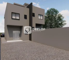 Casa à venda na Jardim Janaína em Biguaçu - SC | 2 Quartos sendo 2 Suítes - 04