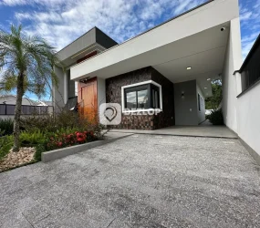 Casa à venda na Potecas em São José - SC | 3 Quartos sendo 1 Suíte - 01