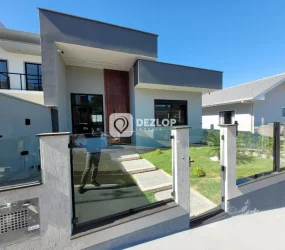 Casa à venda na Potecas em São José - SC | 3 Quartos sendo 1 Suíte - 02