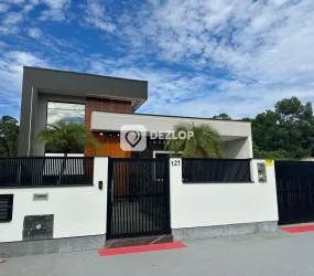 Casa à venda na Potecas em São José - SC | 3 Quartos sendo 1 Suíte - 03