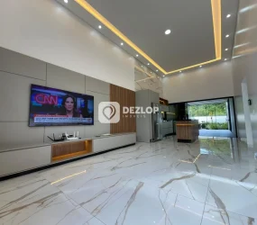 Casa à venda na Potecas em São José - SC | 3 Quartos sendo 1 Suíte - 04