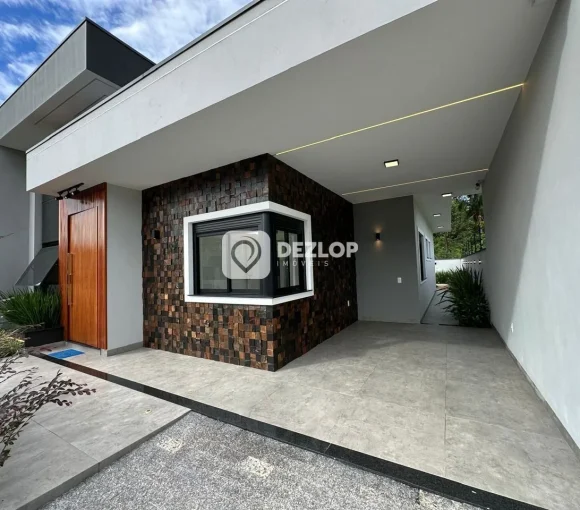 Casa à venda na Potecas em São José - SC | 3 Quartos sendo 1 Suíte - Destaque