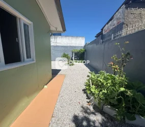 Casa à venda na Prado De Baixo em Biguaçu - SC | 2 Quartos sendo 2 Suítes - 02