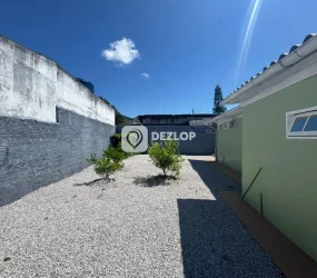 Casa à venda na Prado De Baixo em Biguaçu - SC | 2 Quartos sendo 2 Suítes - 03