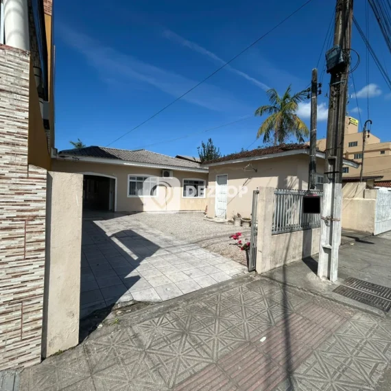 Casa à venda na Praia João Rosa, Biguaçu | 3 Quartos - 02
