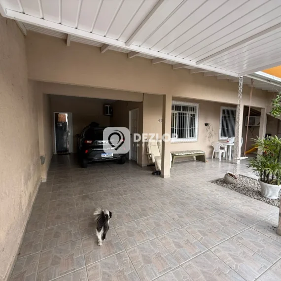 Casa à venda na Praia João Rosa, Biguaçu | 5 Quartos sendo 1 Suíte - 02