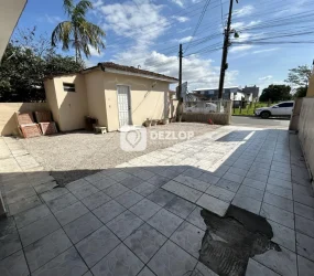 Casa à venda na Praia João Rosa em Biguaçu - SC | 3 Quartos - 03