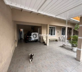 Casa à venda na Praia João Rosa em Biguaçu - SC | 5 Quartos sendo 1 Suíte - 02