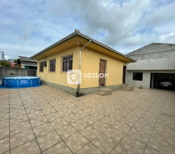 Casa à venda na Serraria em São José - SC | 3 Quartos sendo 1 Suíte - Destaque