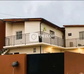 Casa à venda na Serraria em São José - SC | 7 Quartos - 01