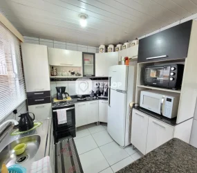 Casa à venda na Tijuquinhas (guaporanga) em Biguaçu - SC | 3 Quartos - 04