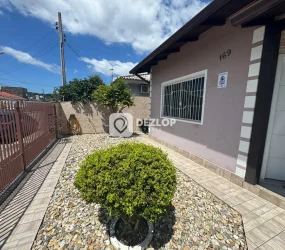 Casa à venda na região do Rio Caveiras em Biguaçu - SC | 4 Quartos sendo 1 Suíte - 02