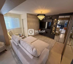 Casa à venda na região do Vendaval em Biguaçu - SC | 3 Quartos sendo 1 Suíte - 01