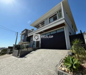 Casa à venda na região do Vendaval em Biguaçu - SC | 3 Quartos sendo 1 Suíte - 02