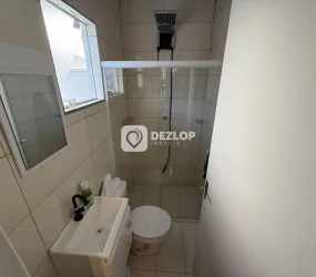 Casa à venda na região do Vendaval em Biguaçu - SC | 3 Quartos sendo 1 Suíte - 02