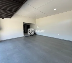 Casa à venda na região do Vendaval em Biguaçu - SC | 3 Quartos sendo 1 Suíte - 03