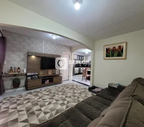 Casa à venda na região do Vendaval em Biguaçu - SC | 3 Quartos sendo 1 Suíte - 04