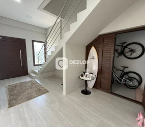 Casa à venda na região do Vendaval em Biguaçu - SC | 3 Quartos sendo 1 Suíte - 04