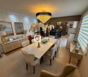 Casa à venda na região do Vendaval em Biguaçu - SC | 3 Quartos sendo 1 Suíte - 04