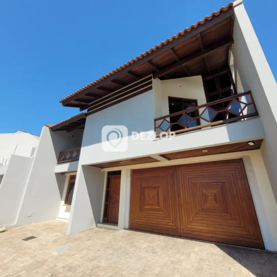 Casa à venda no Bom Viver, Biguaçu | 3 Quartos sendo 3 Suítes - 01