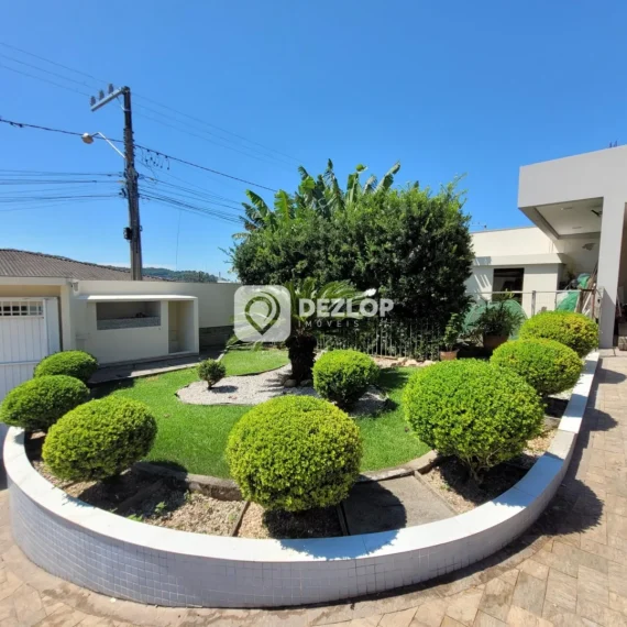 Casa à venda no Bom Viver, Biguaçu | 3 Quartos sendo 3 Suítes - 02