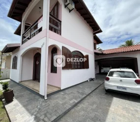 Casa à venda no Centro em Biguaçu - SC | 3 Quartos - 01