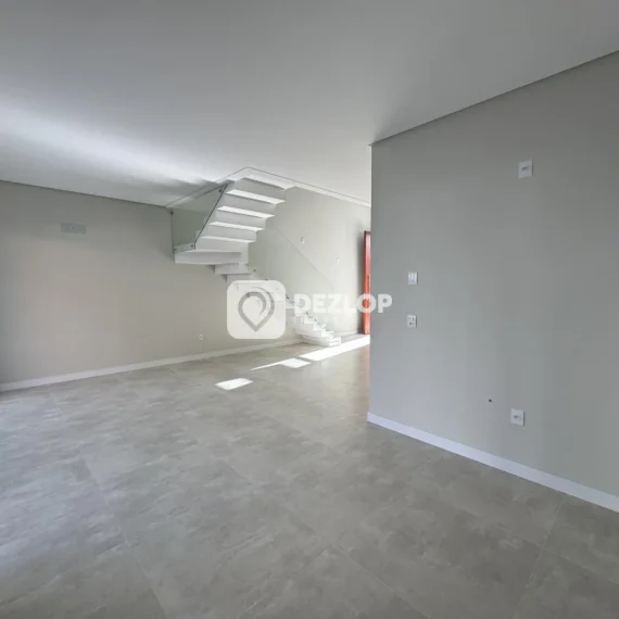 Casa à venda no Deltaville, Biguaçu | 3 Quartos, 1 Suíte no Cond. Brisas Parque - 02