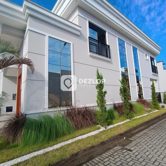 Casa à venda no Deltaville, Biguaçu | 3 Quartos, 1 Suíte no Cond. Costa do Sol - 02