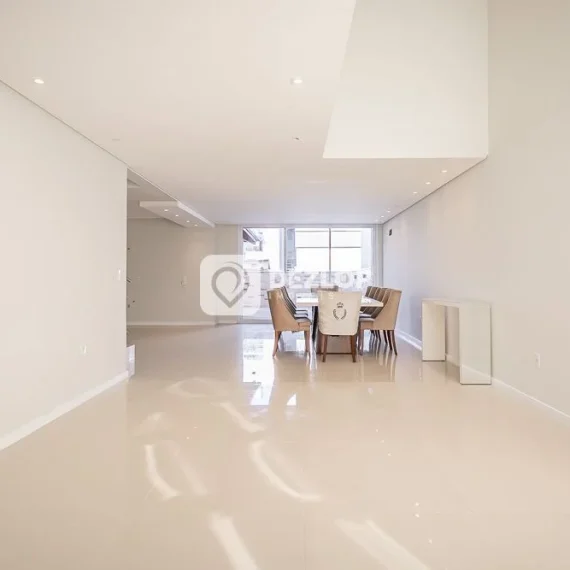Casa à venda no Deltaville, Biguaçu | 3 Quartos, 1 Suíte no Cond. Garden - 02