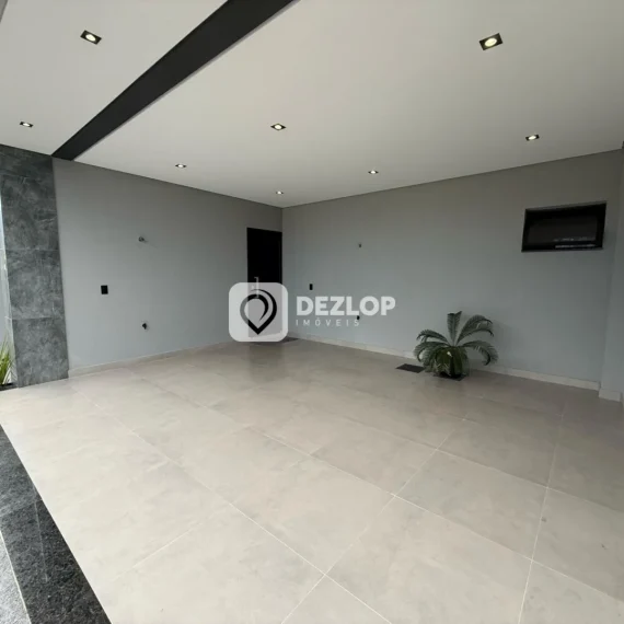 Casa à venda no Deltaville, Biguaçu | 3 Quartos sendo 3 Suítes - 01