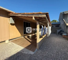 Casa à venda no Fundos em Biguaçu - SC | 3 Quartos - 02