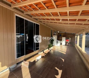 Casa à venda no Fundos em Biguaçu - SC | 3 Quartos - 03