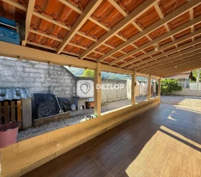 Casa à venda no Fundos em Biguaçu - SC | 3 Quartos - 04