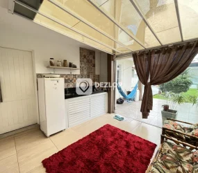 Casa à venda no Ipiranga em São José - SC | 3 Quartos - 04