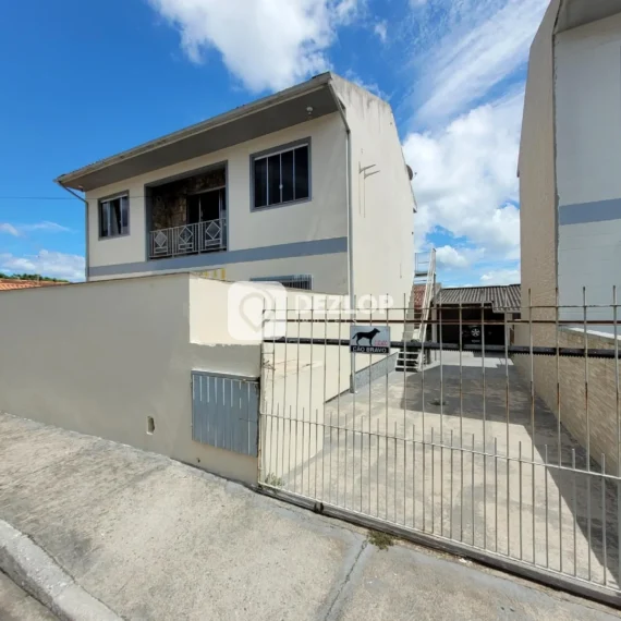 Casa à venda no Real Parque, São José | 4 Quartos sendo 1 Suíte - 01